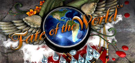 Обложка игры: Fate of the World
