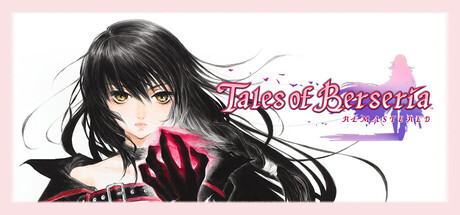 Обложка игры: Tales of Berseria Remastered