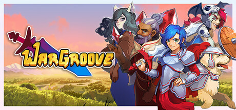Обложка игры: Wargroove
