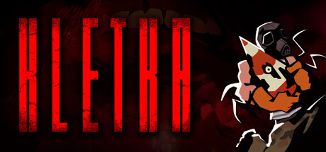 Обложка игры: KLETKA