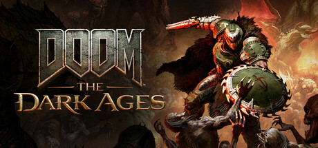 Обложка игры: DOOM: The Dark Ages - Premium Edition