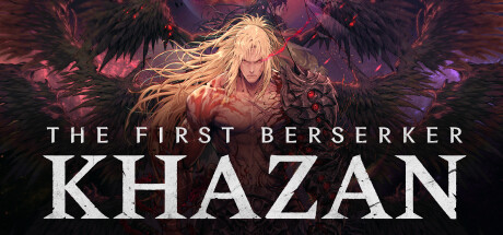 Обложка игры: The First Berserker: Khazan
