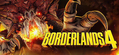 Обложка игры: Borderlands 4 Super Deluxe Edition