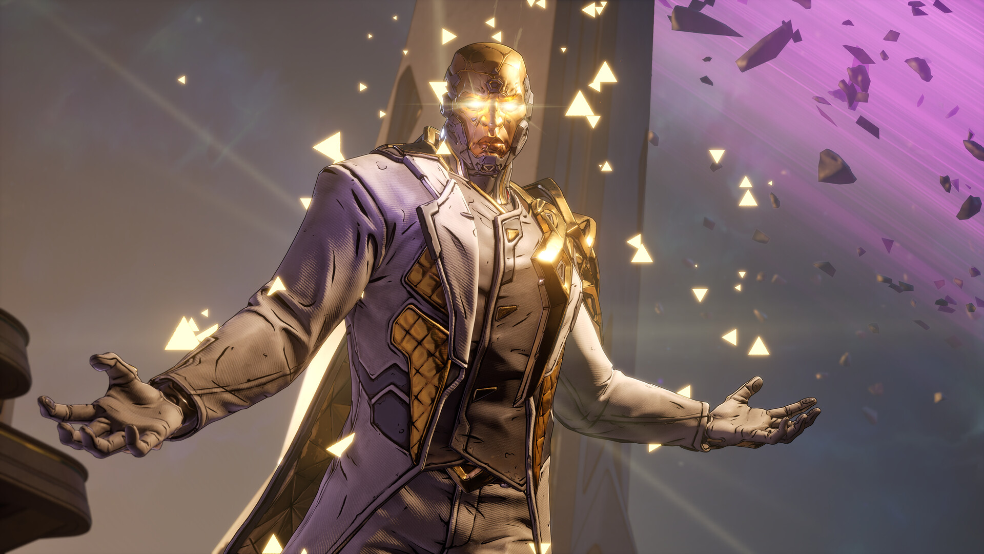 Скриншот: Borderlands 4 Super Deluxe Edition