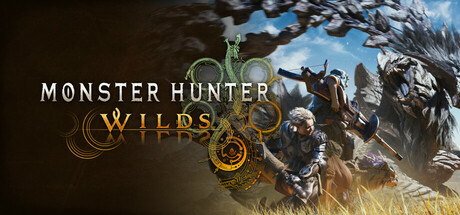Обложка игры: Monster Hunter Wilds