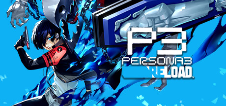 Обложка игры: Persona 3 Reload