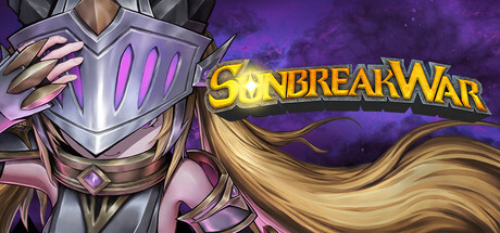 Обложка игры: Sunbreak War