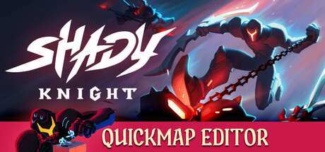Обложка игры: Shady Knight