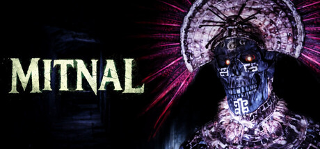 Обложка игры: MITNAL