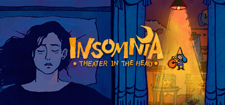 Обложка игры: Insomnia: Theater in the Head