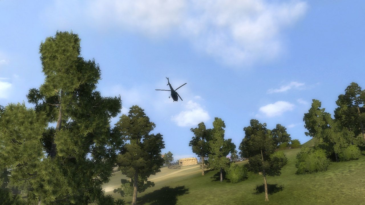 Скриншот: Theatre of War 3: Korea