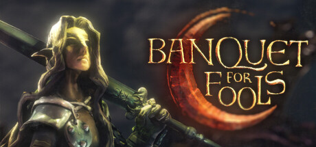 Обложка: Banquet for Fools