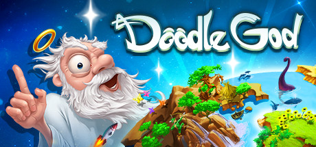 Обложка: Doodle God