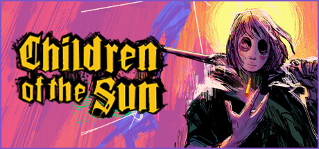 Обложка игры: Children of the Sun