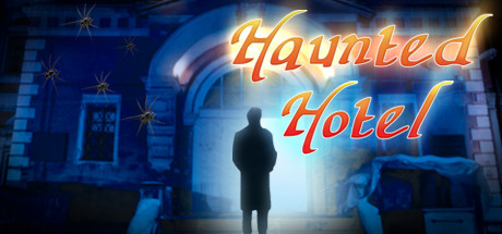 Обложка: Haunted Hotel
