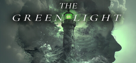 Обложка: The Green Light