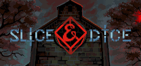 Обложка: Slice & Dice
