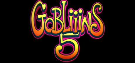 Обложка: GOBLiiiNS5
