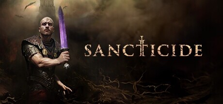 Обложка игры: Sancticide