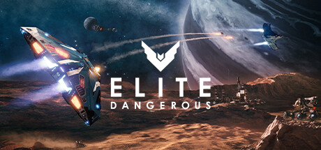 Обложка игры: Elite Dangerous