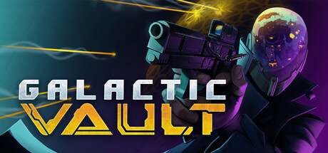 Обложка игры: Galactic Vault