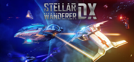 Обложка игры: Stellar Wanderer DX