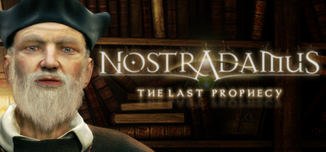 Обложка игры: Nostradamus: The Last Prophecy