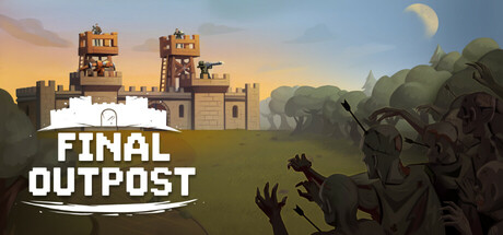 Обложка: Final Outpost: Definitive Edition