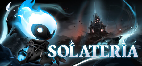 Обложка игры: Solateria
