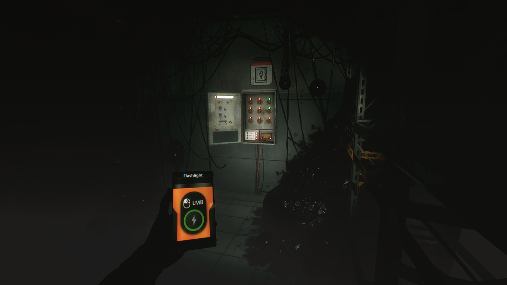 Скриншот: Corner Shop: NightShift