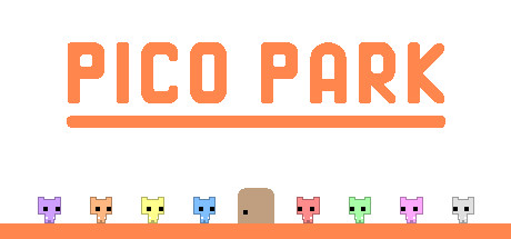 Обложка: PICO PARK