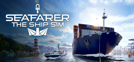 Обложка игры: Seafarer: The Ship Sim