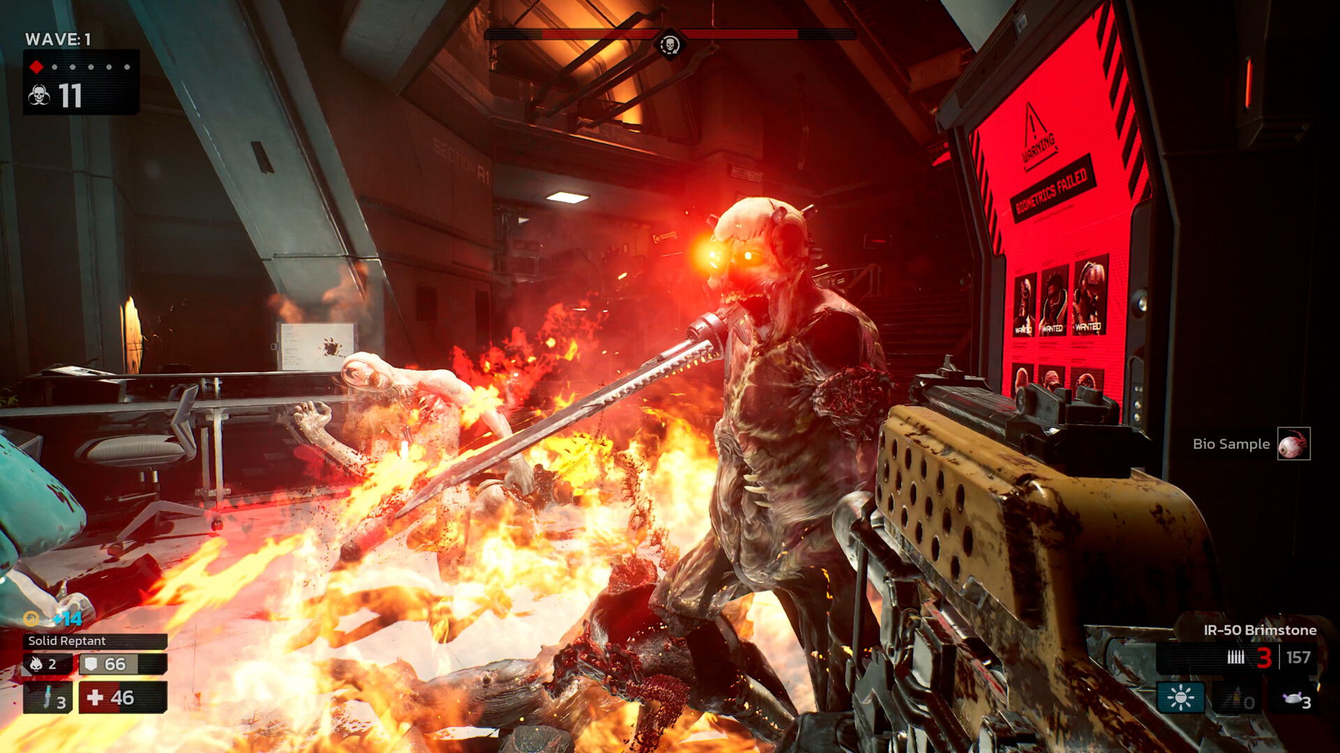 Скриншот: Killing Floor 3