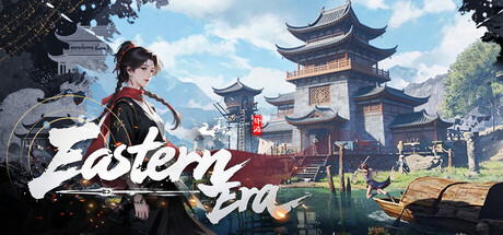Обложка: Eastern Era