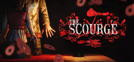 Обложка: The Scourge | Tai Ương