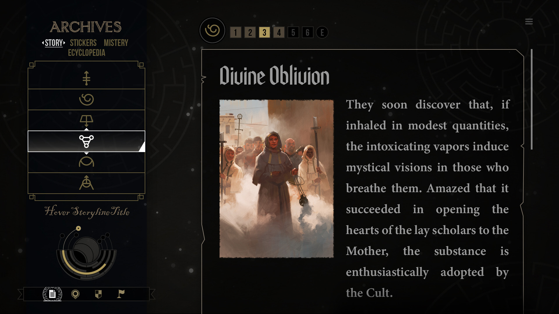 Скриншот: The King's Dilemma: Chronicles