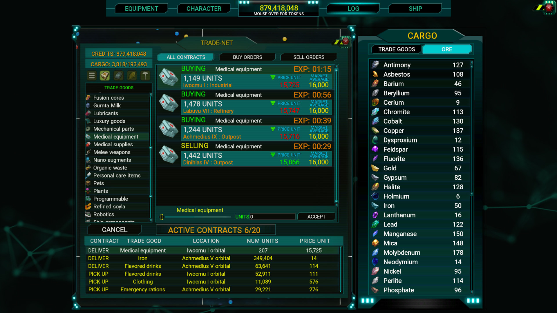 Скриншот: Stellar Tactics