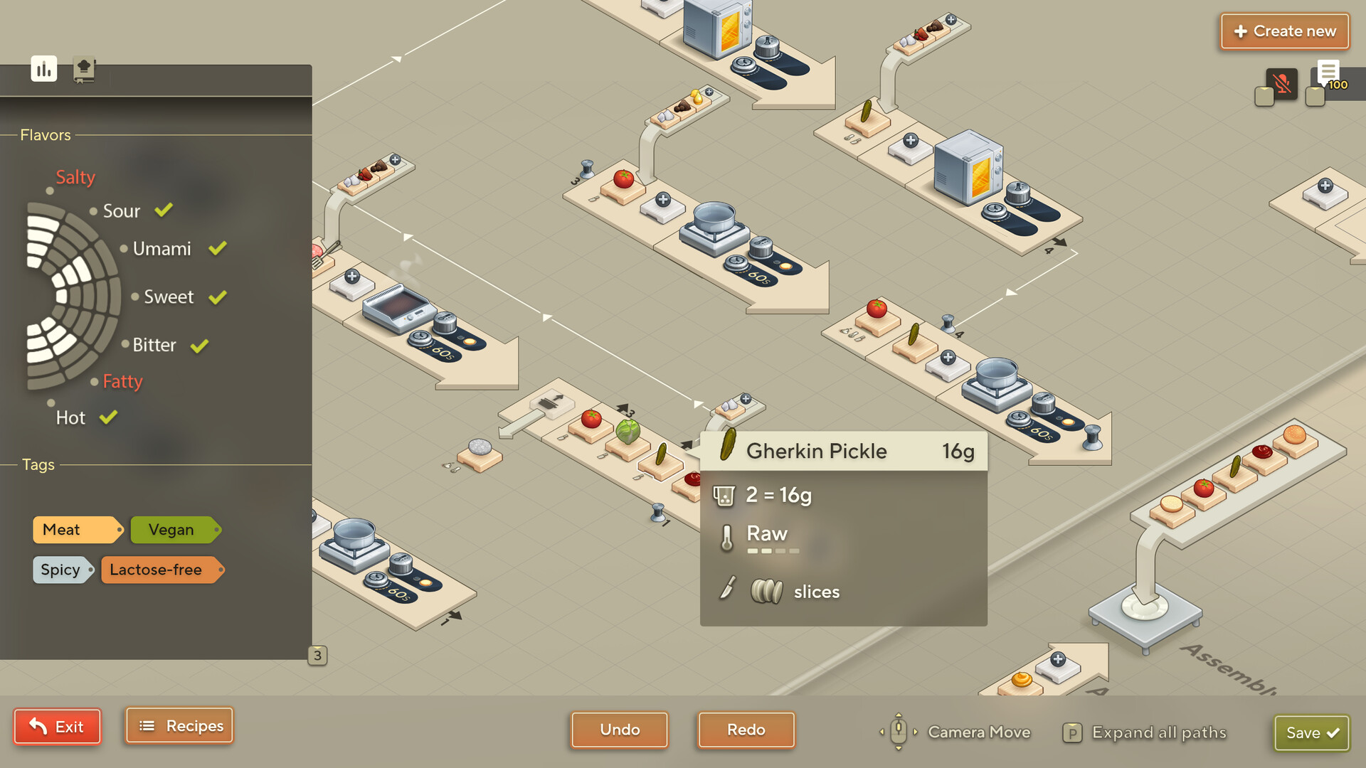 Скриншот: Cooking Simulator 2: Better Together