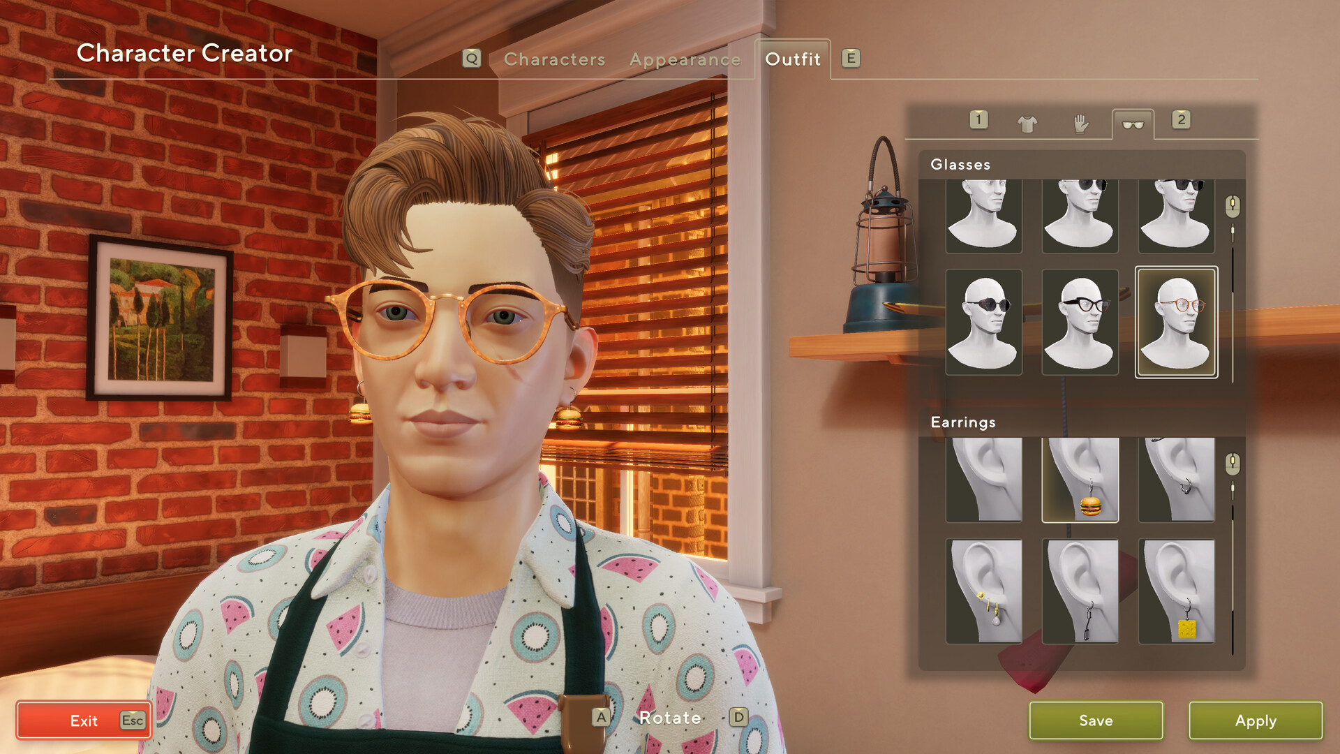 Скриншот: Cooking Simulator 2: Better Together