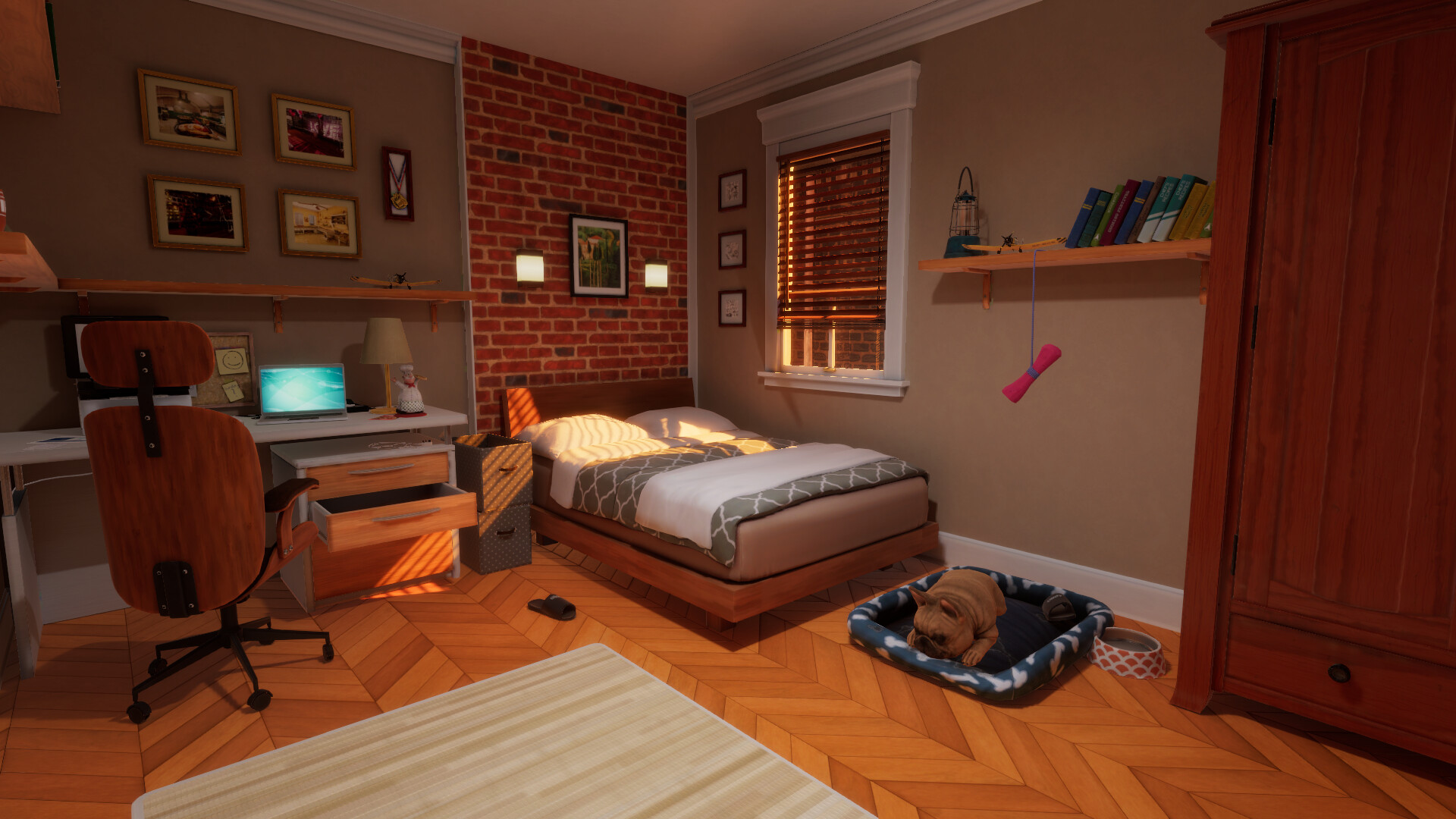 Скриншот: Cooking Simulator 2: Better Together
