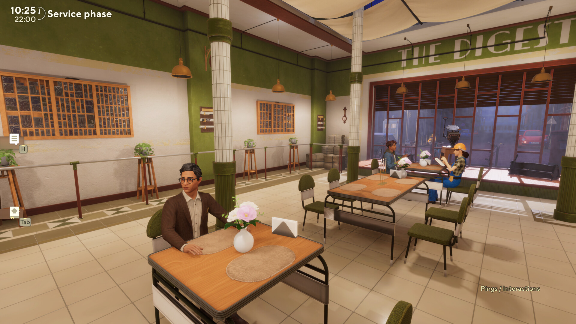 Скриншот: Cooking Simulator 2: Better Together