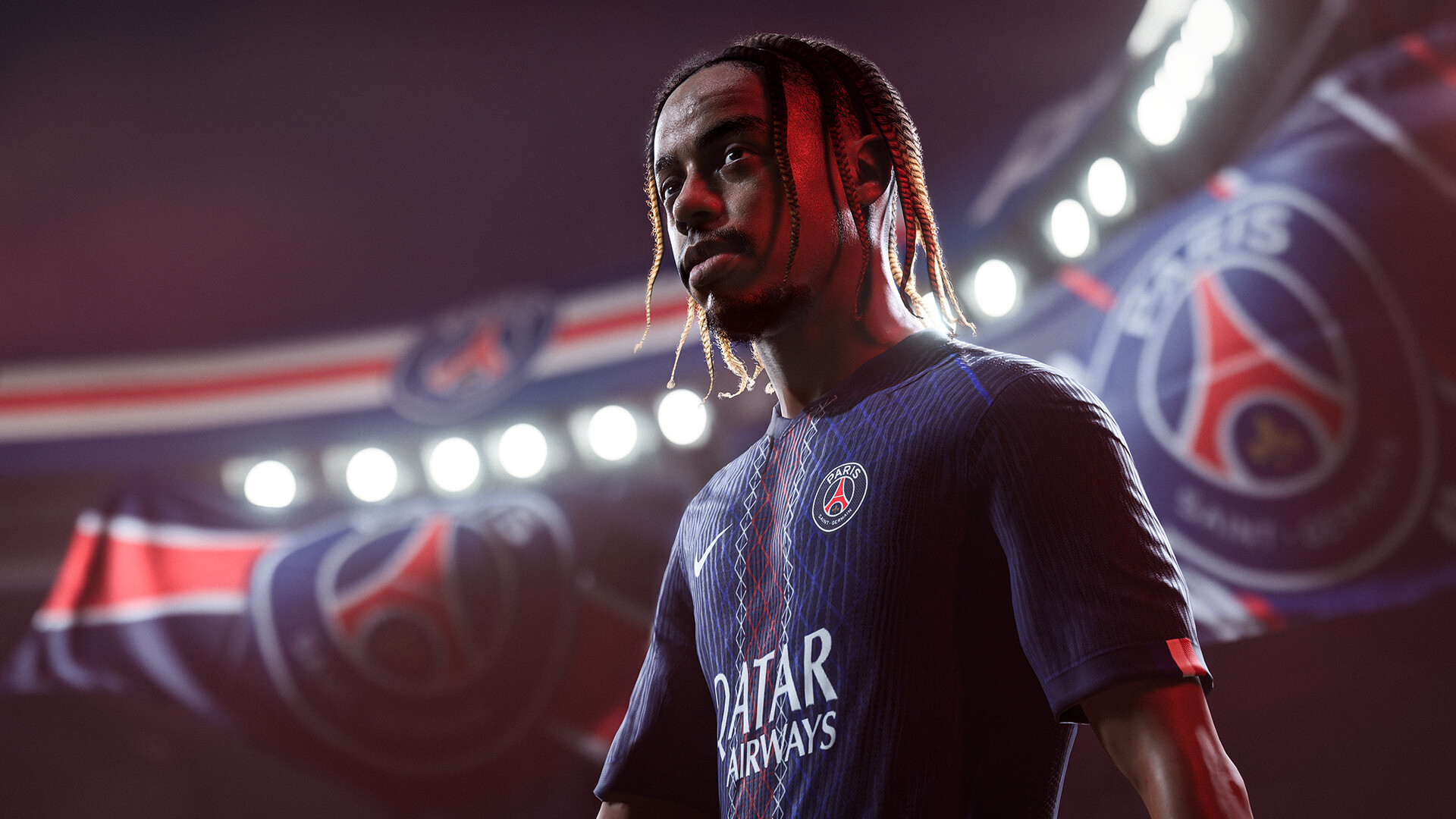 Скриншот: EA SPORTS FC™ 26