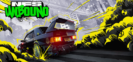 Обложка: Need for Speed™ Unbound