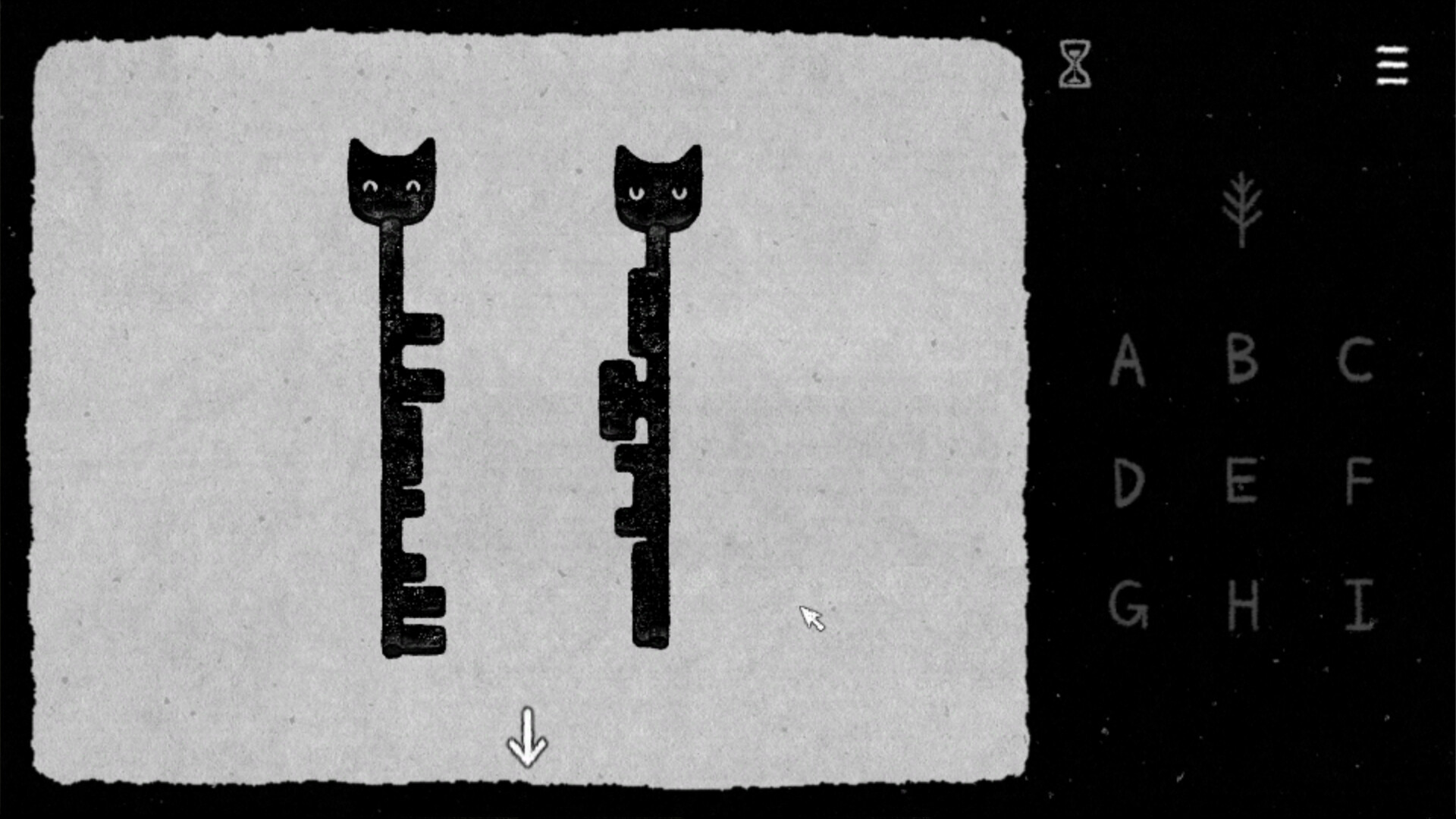 Скриншот: HER TREES : PUZZLE DREAM