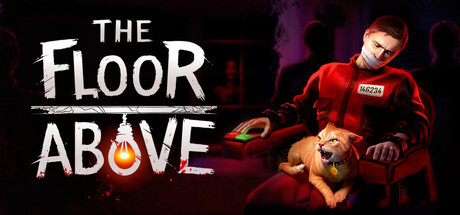 Обложка: The Floor Above