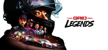 Обложка: GRID Legends