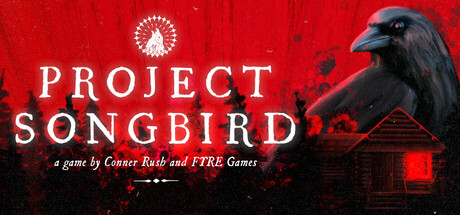 Обложка: Project Songbird