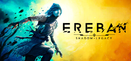 Обложка игры: Ereban: Shadow Legacy