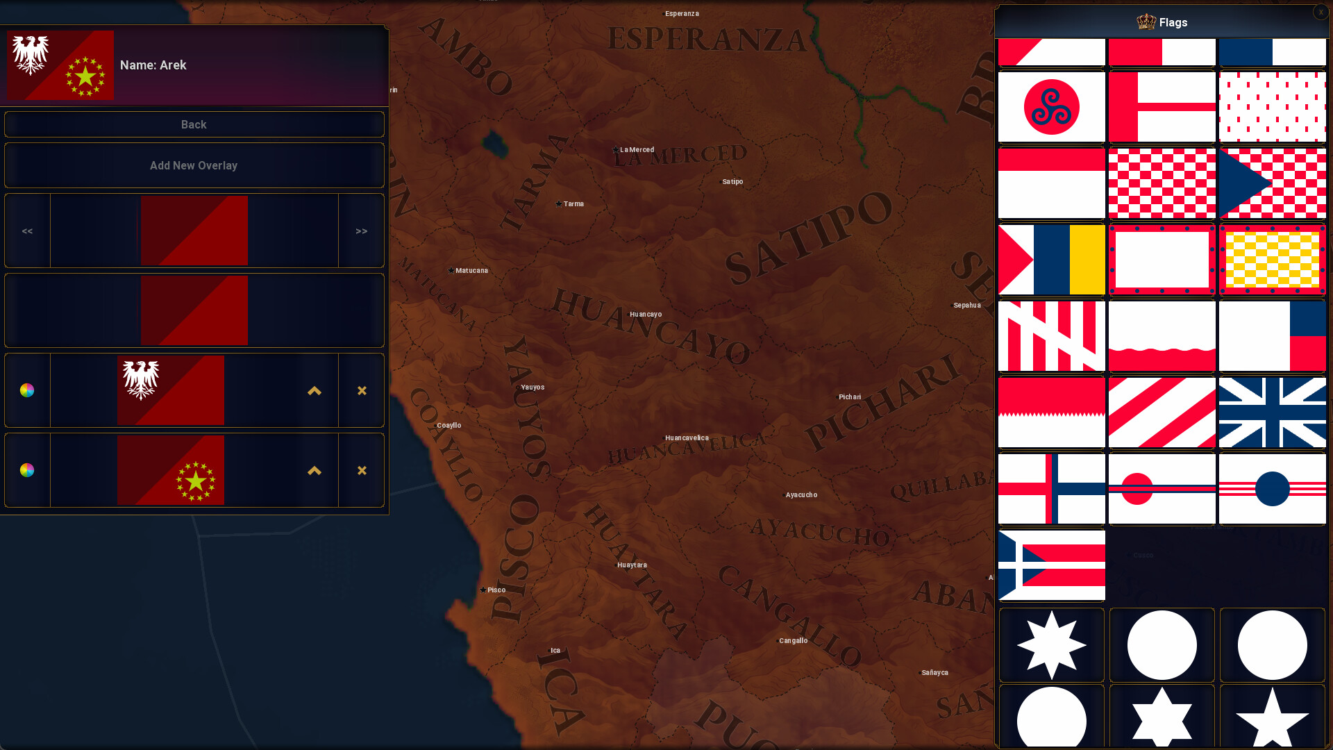 Скриншот: Age of History 2: Definitive Edition