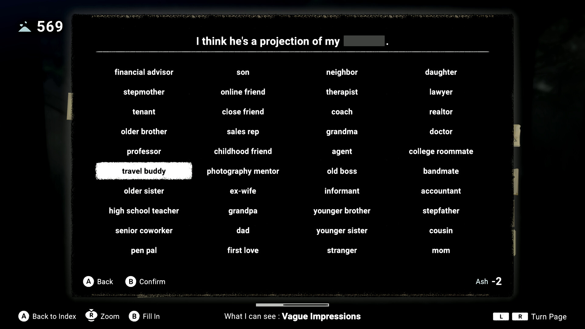 Скриншот: OPUS: Prism Peak